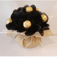 Rocher Pot Arrangement