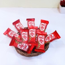 KitKat Basket