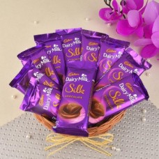 Sweet Chocolate Hamper