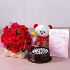 Romantic  Combo