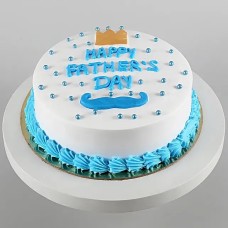 Father's Day Special Cake