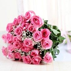 Pink Roses