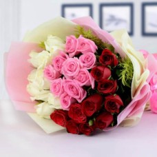 Roses Bouquet