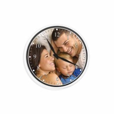 Personalised Photo Clock