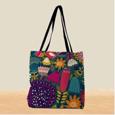 Stylish Multicoloured Bag