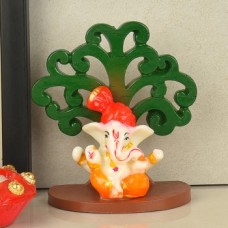 Heavenly Tree Ganesha