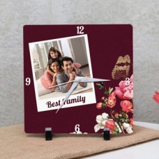 Best Family Table Clock