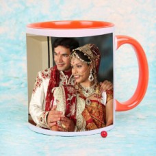 Sweet Memories Personalised Mug 