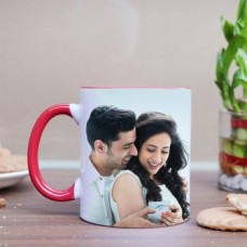 You and Me Forever Mug