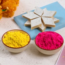 COLOURED KAJU DELIGHTS