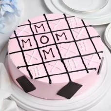 Mom Cake