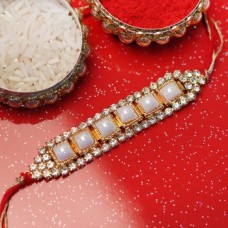 Peal Rakhi