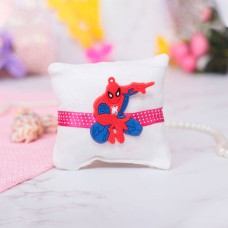 Spider Man Rakhi