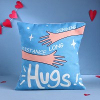 Pillow For Valentine