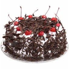 Black Forest Cake 