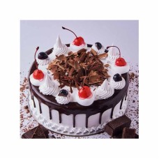  Cherry Black Forest Cake