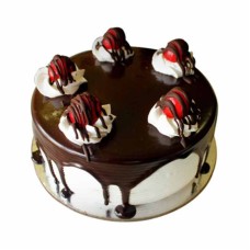 Black  Forest Cake 