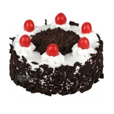 Black Forest Cake