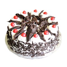 Black Forest Cake