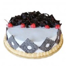 Black Forest Cake