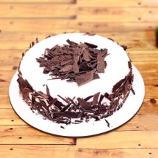 Black Forest Cake