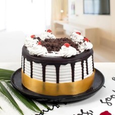 Classic Black Forest Treat