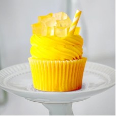  Pineapple Cupcake