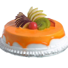 Mix Fruits Cake