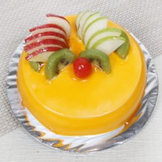 Mix Fruits Cake