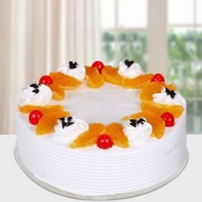 Yummy Fruit Cake