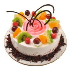 Fruit Cake