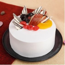 Delicious Fruit Cake