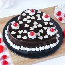 Hearty Chocolate Cake