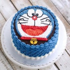 Doraemon Kids Cake