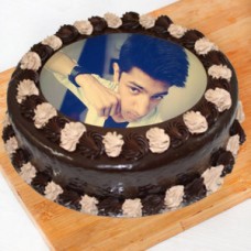 Photo Cake 1 Kg.