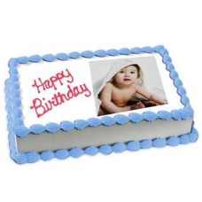 Photo Cake 2 Kg.