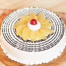 Premium Pineapple Cake