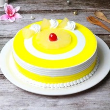 Ultimate Pineapple  Cake