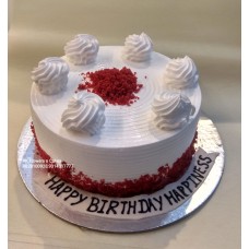 Red Velvet Cake