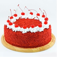 Red Velvet Cake