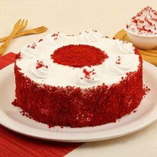 Red Velvet Cake