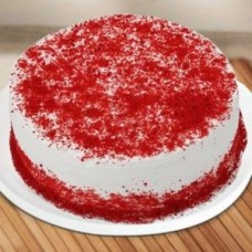 Red Velvet Cake