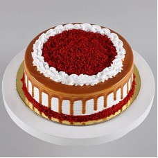 Red Velvet Cake