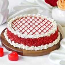 Red Velvet Cake