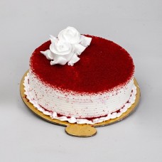 Red Velvet Cake