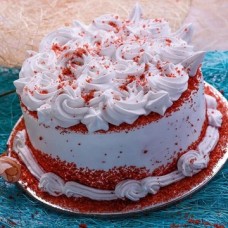 Red Velvet Cake