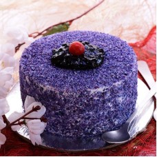 Blueberry Cake 