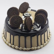 Choco Oreo Cake