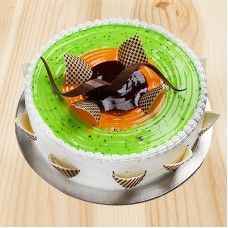 Kiwi Cake