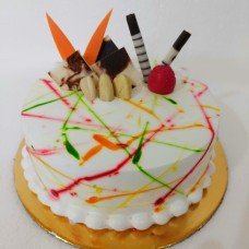 Cassata Cake